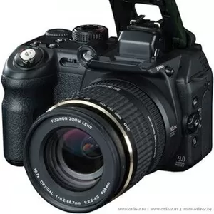 Продаю Fujifilm FinePix S9600 ( срочно!)